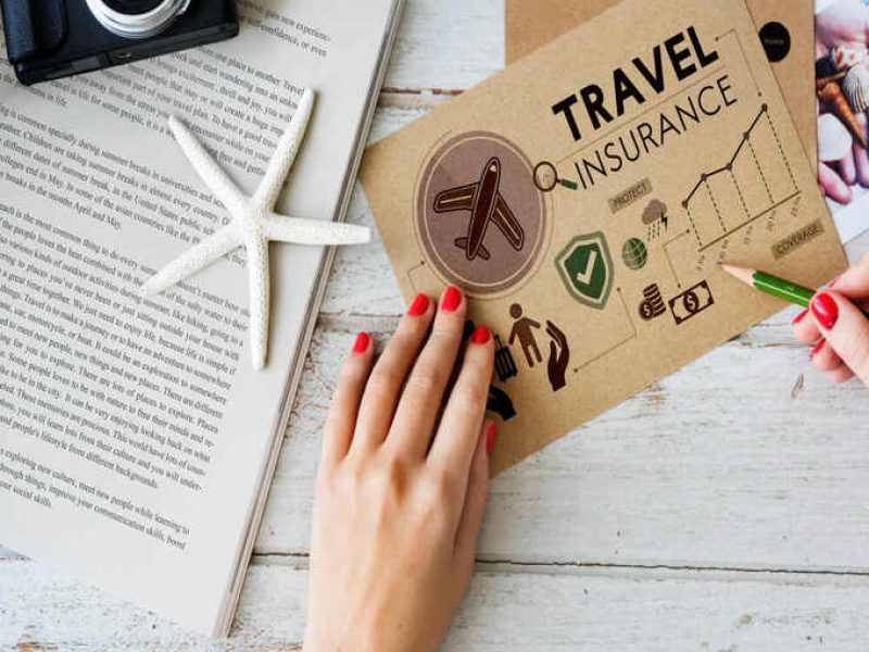 assicurazione viaggio