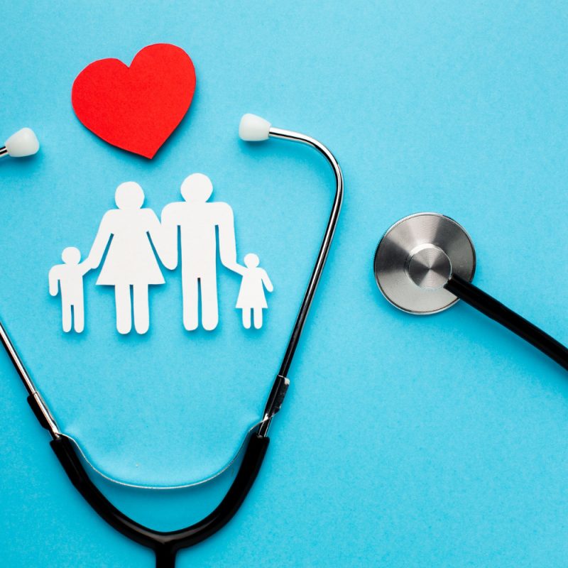 esempi assicurazione medica