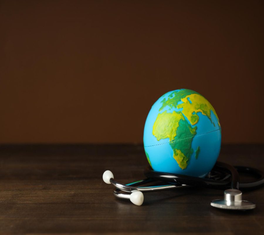 polizza salute expat