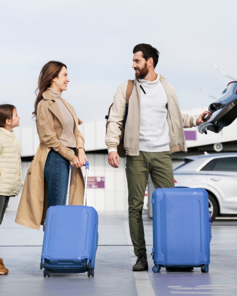 scelta polizza viaggio