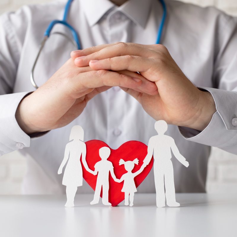 sottoscrizione assicurazione medica